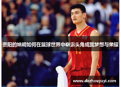 贵阳的姚明如何在篮球世界中崭露头角成就梦想与荣耀